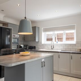 Beaufort Road. For sale with Clarke & Partners estate agent.